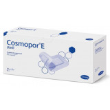 Cosmopor E Повязка-пластырь на рану 20 см х 8 см 25 шт стерильная, самоклеящаяся