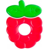 Курносики игрушка-прорезыватель 23012 ягодка с питьевой водой