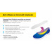 Scholl GelActiv Стельки для обуви на плоской подошве