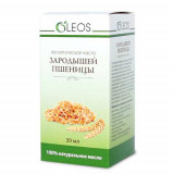 Oleos Масло косметическое Зародышей пшеницы 30 мл