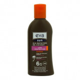 Eva sun масло для загара 150мл spf 6