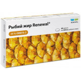 Рыбий жир Renewal капс 48 шт