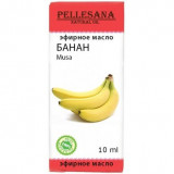 Pellesana Масло эфирное Банан 10 мл