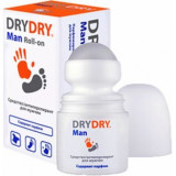 DRYDRY мен дезодорант-антиперспирант для мужчин 50мл