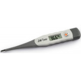 Термометр электронный водонепроницаемый с гибким наконечником LD-302