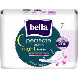 Bella Perfecta Night silky drai Ночные прокладки 7 шт