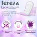 Прокладки урологические для женщин TerezaLady/ТерезаЛеди Normal 14 шт