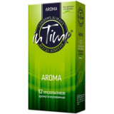 in Time AROMA презервативы ароматизированные 12 шт