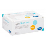 Hydroclean plus повязка стер. гидроактивная круглая 4см 6096021 10 шт