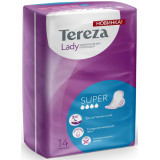 Прокладки урологические для женщин TerezaLady/ТерезаЛеди Super 14 шт