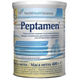 Пептамен смесь для детей 10лет+ и взрослых питательная 400г