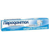 Пародонтол Зубная паста Защита от бактерий 124 г