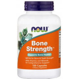 Bone strength Крепкие кости капс. 120 шт