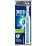 Oral-b braun щетка зубная электр pro 500/d16.513u crossaction тип 3756