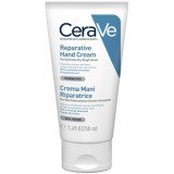 CeraVe Восстанавливающий крем для рук для очень сухой кожи 50 мл