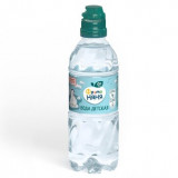 ФрутоНяня Вода питьевая детская негазированная 0.33 л