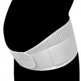 B.well care бандаж на тазовую область для беременных поддерживающий белый р.s w-432