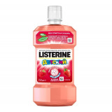 Listerine Детский ополаскиватель для полости рта ягодная свежесть 250 мл