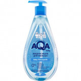 AQA Baby Жидкое мыло для малыша 400 мл