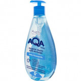 AQA Baby Жидкое мыло для малыша 400 мл
