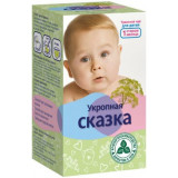 Чай детский травяной Укропная сказка ф/пак 20 шт