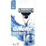 Gillette mach3 станок для бритья с 1 кассетой start