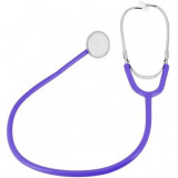 Стетоскоп медицинский фиолетовый 04-ам300 амрус