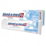 Blend-a-med паста зубная 3d white whitening therapy 75мл защита эмали