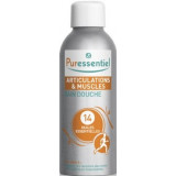 Puressentiel средство для душа/ванны расслабляющее и успокаивающее 100мл 14 эфирных масел