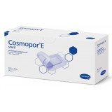 Cosmopor E Повязка-пластырь на рану 15 см х 6 см 25 шт стерильная, самоклеящаяся