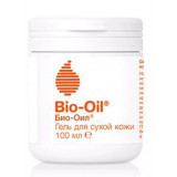Bio-Oil Био-Оил гель 100мл для сухой кожи