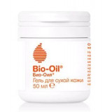 Bio-Oil Био-Оил гель 50мл для сухой кожи