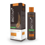 Шампунь против выпадения волос с биотином 250 мл