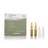 Cыворотка с миндальной кислотой «Mandelac Intensive serum»