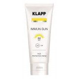 Защитный крем для лица «Immun Sun Face Protection Cream SPF 50»