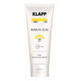 Защитный крем для лица «Immun Sun Face Protection Cream SPF 30»