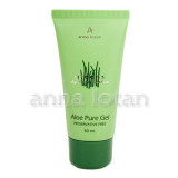 Гель "Алоэ" «Aloe Pure Natural Gel Greens»