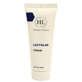 Увлажняющий крем для жирной кожи «LACTOLAN Moist Cream For Oily»