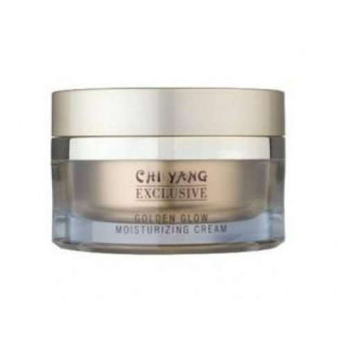 «Золотой» Увлажняющий крем «Chi Yang Exclusive Golden Glow Moisturizing cream»