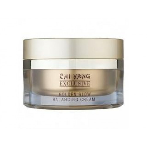 «Золотой» Балансирующий крем «Chi Yag Exclusive Golden Clow Balancing Cream»