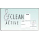CLEAN & ACTIVE